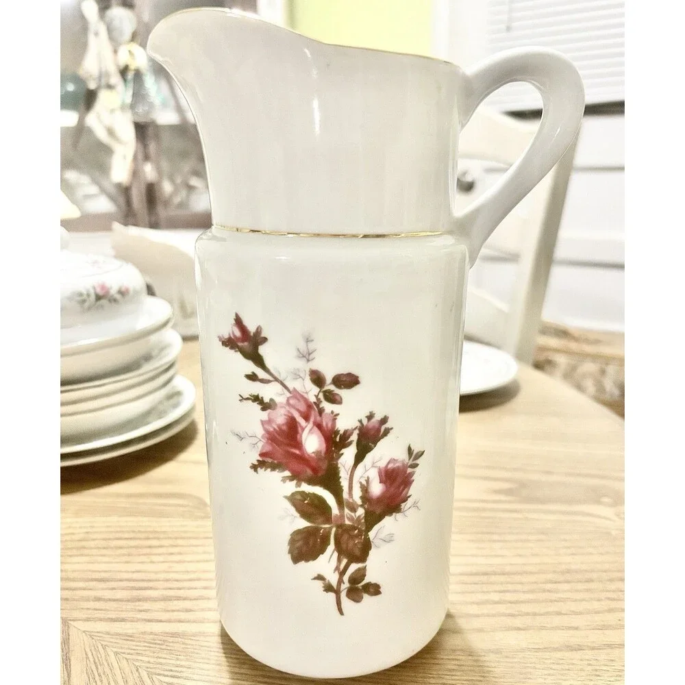 Unmarked beautiful vintage